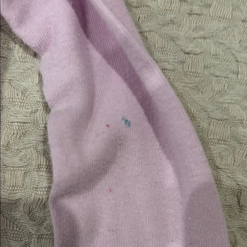 Carter's Dinosaur Pink and Red Pajama Sets Size 4T - Picture 11 of 11